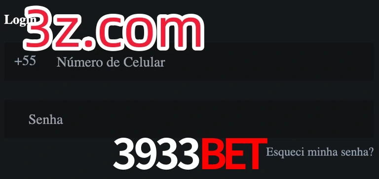 3933BET