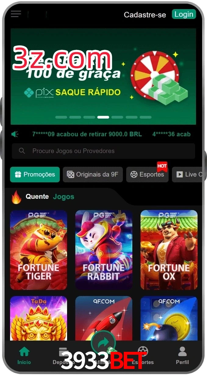 3933BET