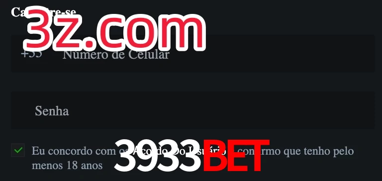 3933BET